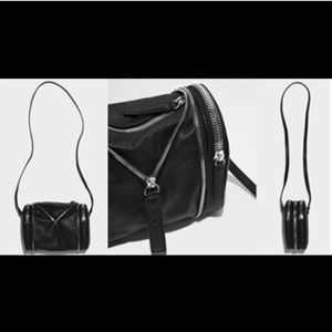 KARA Double Date Bag